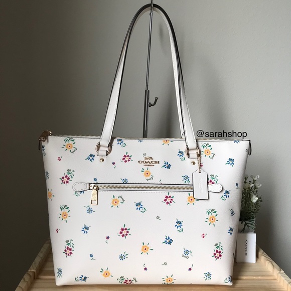 ✅Coach purse - Picture 1 of 10